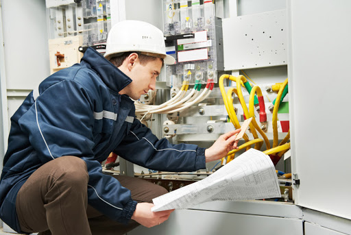 Mateen Engineering & Contractor  Pty Ltd